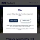 prislusenstvi-ford.cz prislusenstvi-ford.cz