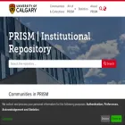 prism.ucalgary.ca