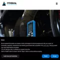 prismaelectronics.com prismaelectronics.com