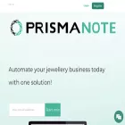 prismanote.com prismanote.com