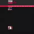prismblush.com