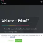 prismfp.com prismfp.com