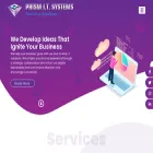 prismitsystems.com