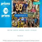 prisms.org prisms.org
