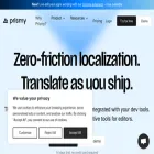 prismy.io