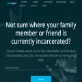 prisonroster.com