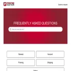 pristineauction.zendesk.com pristineauction.zendesk.com