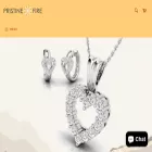 pristinefire.com