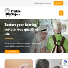 pristinehearing.com.au pristinehearing.com.au