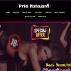 pritimahajan.in pritimahajan.in