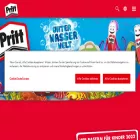 prittworld.de prittworld.de