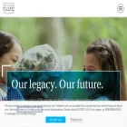 pritzkermilitaryfoundation.org