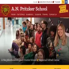 pritzkerschool.org pritzkerschool.org