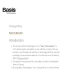 privacy.basis.net privacy.basis.net