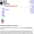 privacyfoundation.de