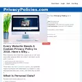 privacypolicies.com privacypolicies.com