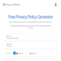 privacypolicies.in