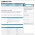 privacypolicyonline.com