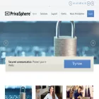 privasphere.com privasphere.com