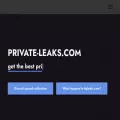 private-leaks.com
