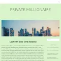 private-millionaire.org