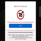 privateceller.es privateceller.es