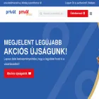 privatelelmiszer.hu privatelelmiszer.hu