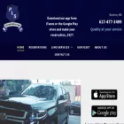 privateliveryservice.com