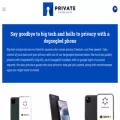 privatephoneshop.com