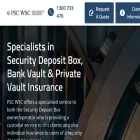 privatevaultinsurance.com.au privatevaultinsurance.com.au