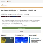 privatheit.uni-passau.de