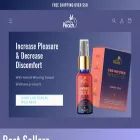 privypeach.com