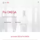 prix-omega.ch prix-omega.ch