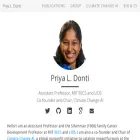 priyadonti.com priyadonti.com
