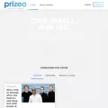 prizeo.com