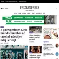 prizrenpress.com