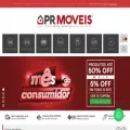 prmoveis.com.br prmoveis.com.br