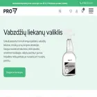 pro7.lt pro7.lt