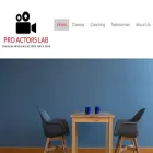 proactorslab.com