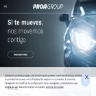 proagroup.com proagroup.com