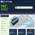 proangler.ro proangler.ro