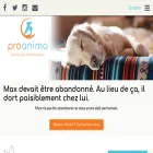 proanima.com proanima.com