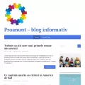 proanunt.ro proanunt.ro