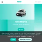 proarenting.com proarenting.com