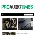 proaudiotimes.com