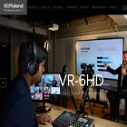proav.roland.com proav.roland.com