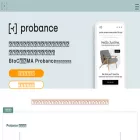probance.jp probance.jp