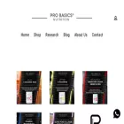 probasicsnutrition.com
