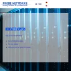 probe-networks.de
