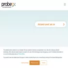 probecx.com probecx.com
